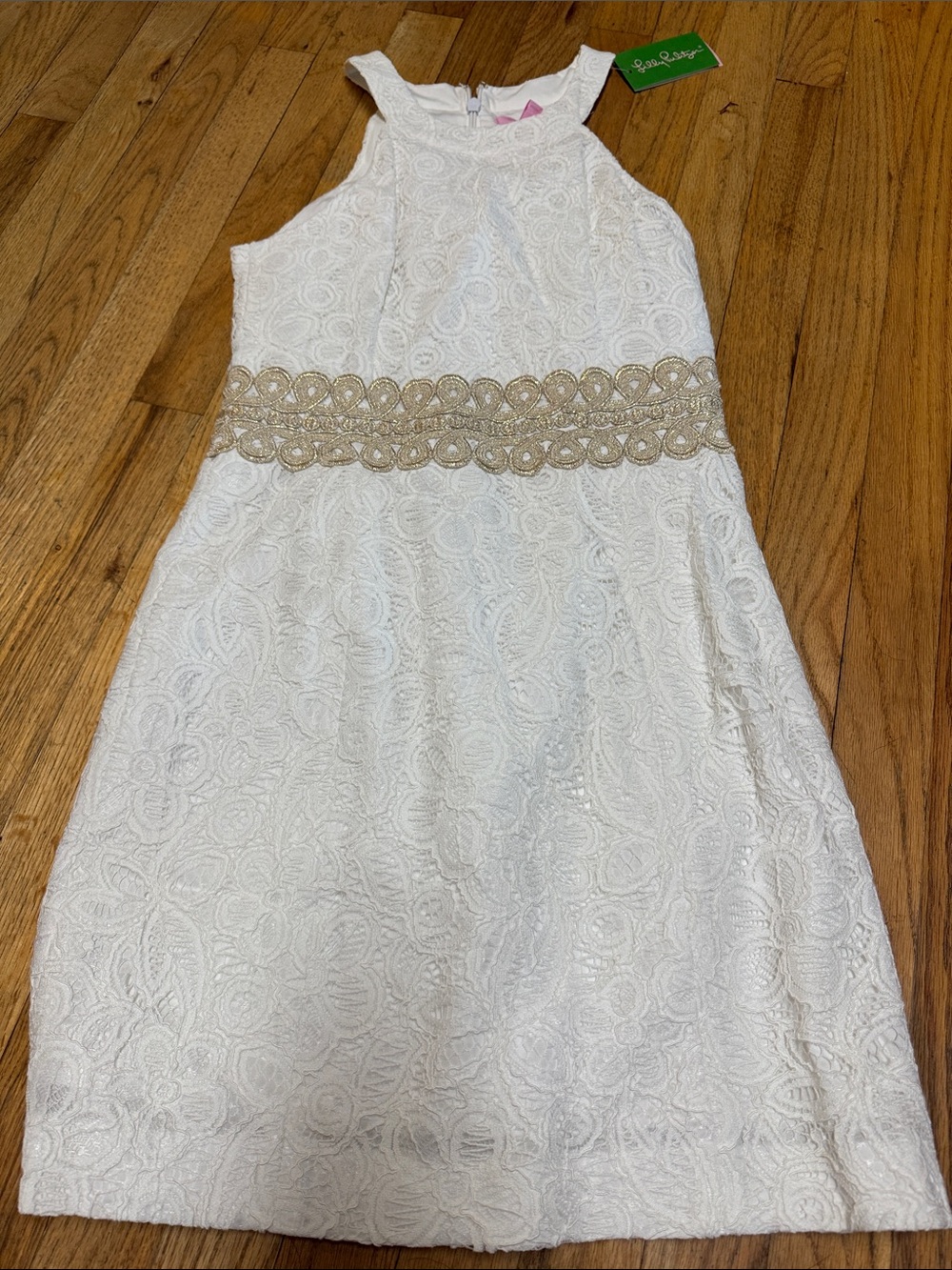 Ladies NWT Lily Pulitzer dress size 2
